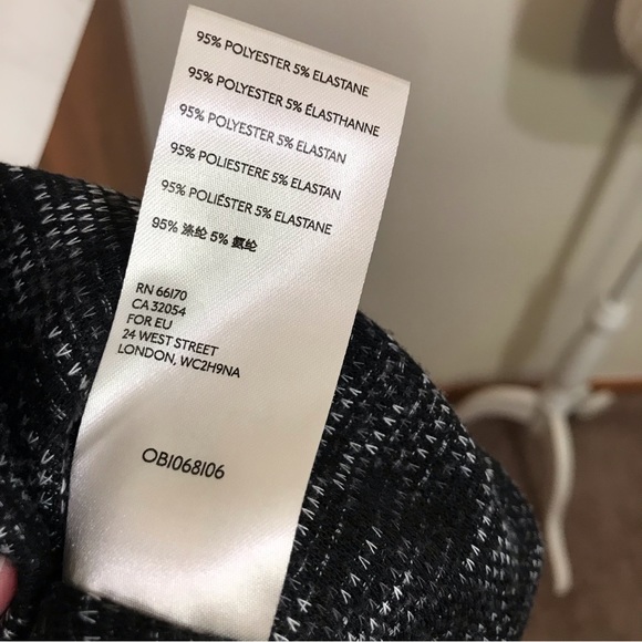 We the Free by Free People Heather Gray Sweater Size Medium - Picture 11 of 11